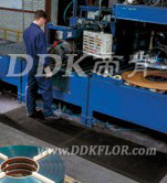 帝肯(DDK)_4900_9979安全地膠,工業(yè)地膠,工業(yè)地毯,工廠車間地膠,工廠地膠,廠房防滑地膠,