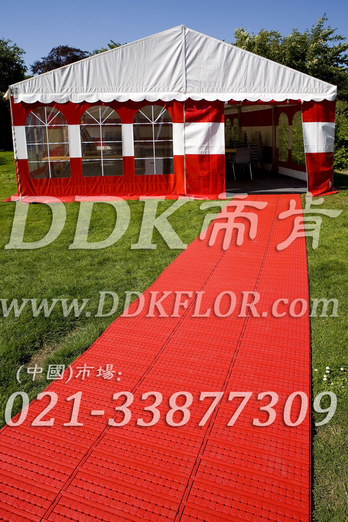 紅色(1)_戶外活動草坪地面保護材料樣板圖片,帝肯(DDK)_7000_222(草坪保護材料)效果圖 紅色(1)_戶外活動草坪地面保護材料樣板圖片,帝肯(DDK)_7000_222(草坪保護材料)效果圖,草坪保護板,草坪保護墊,草坪專用蓋板,草坪地板
