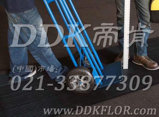 帝肯（DDK）_S450_9979倉庫地板、走道地毯、車間地毯、工廠通道地毯、流水線地墊、工業(yè)地毯、廠房地膠、抗疲勞地毯、防滑地毯、安全地毯、過道地毯