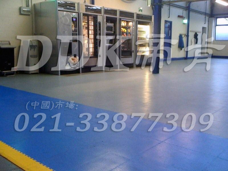 食品廠地板采用哪種材料好？食品工業(yè)地板用什么材質(zhì)好？