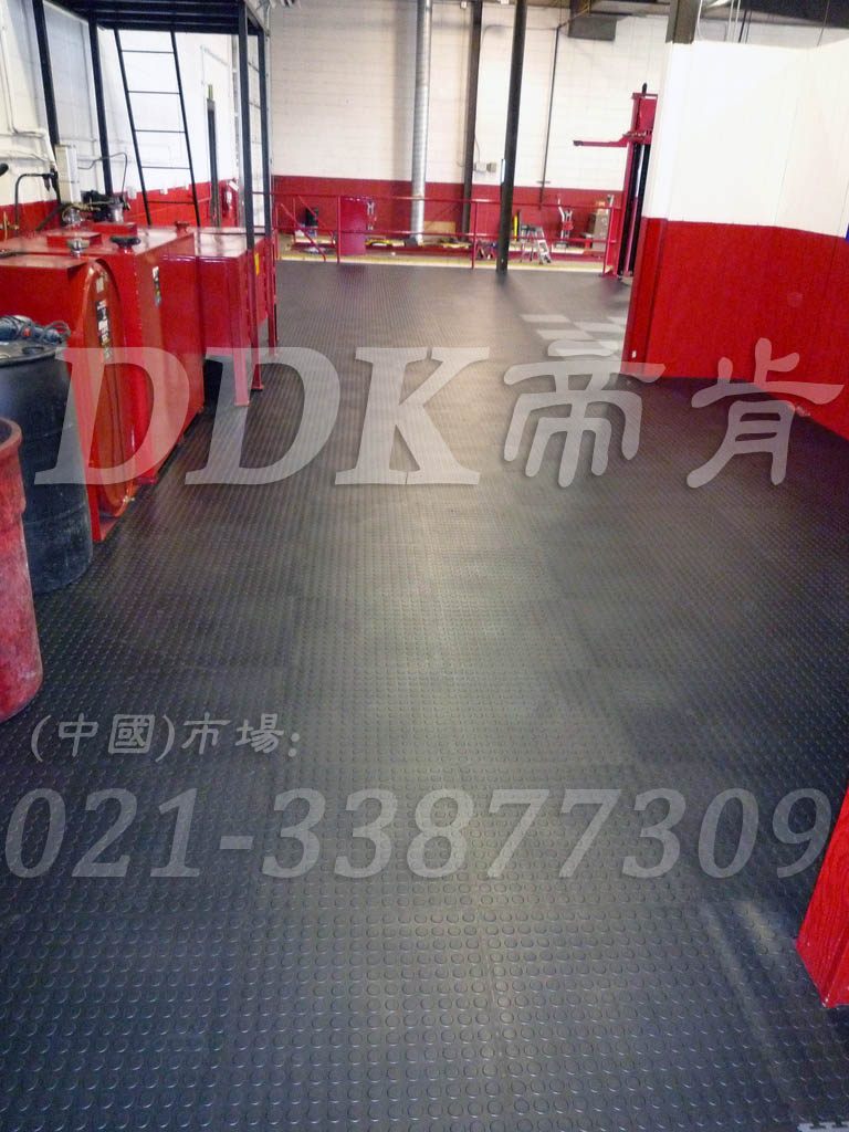 帝肯（DDK）_2000_9979維修車間地板,塑料拼接地板,塑料橡膠地毯,塑料地板,叉車地板,耐重壓地板,工廠車間地膠,工廠車間地板革,車間pvc地板