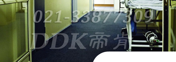 黑色_無(wú)味環(huán)保橡膠材質(zhì)_辦公樓通道地面防滑材料（2）