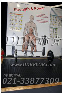 帝肯(DDK)_4900_3020（健身房防震墊材料）健身房防震地墊,健身房地墊,健身房地板膠,健身房地膠,健身房橡膠地板,運(yùn)動地墊,運(yùn)動地板,運(yùn)動地膠,健身房地毯,