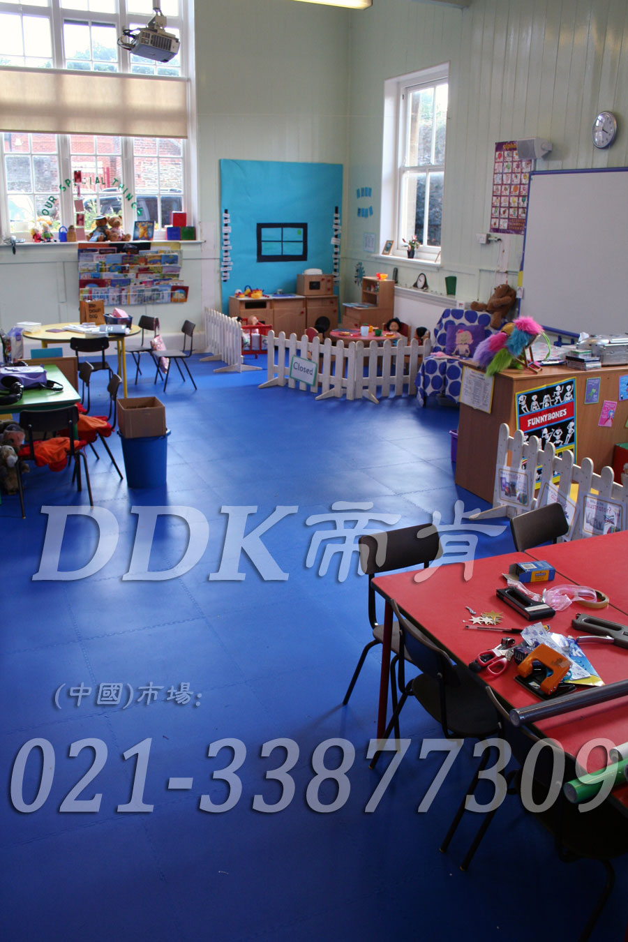 平滑舒適的幼兒園專用地板膠產(chǎn)品_藍色滿鋪（1）樣板圖片,帝肯(DDK)_2000_3377（幼兒園教室地面材料）效果圖,幼兒園pvc塑膠地板,幼兒園地板,幼兒園地板磚,幼兒園地板膠,幼兒園地板革,幼兒園塑料地板,幼兒園室內(nèi)地板,幼兒園拼裝地板,幼兒園教室地