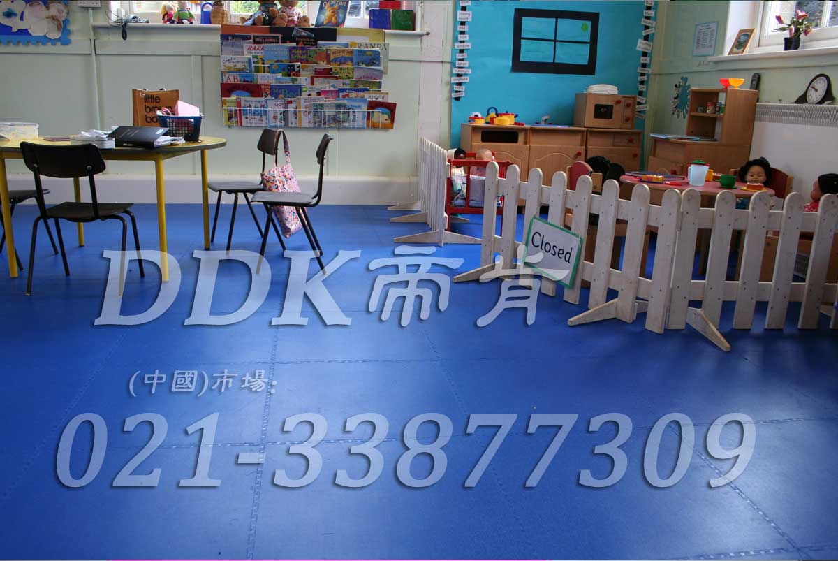 防滑安全的_藍色幼兒園塑膠地板圖片（7）樣板圖片,帝肯(DDK)_2000_3377（幼兒園教室地面材料）效果圖,幼兒園pvc塑膠地板,幼兒園地板,幼兒園地板磚,幼兒園地板膠,幼兒園地板革,幼兒園塑料地板,幼兒園室內(nèi)地板,幼兒園拼裝地板,幼兒園教室地板