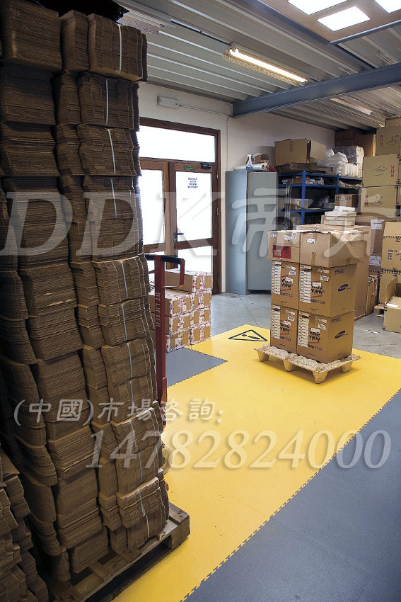 庫房耐磨地板215,