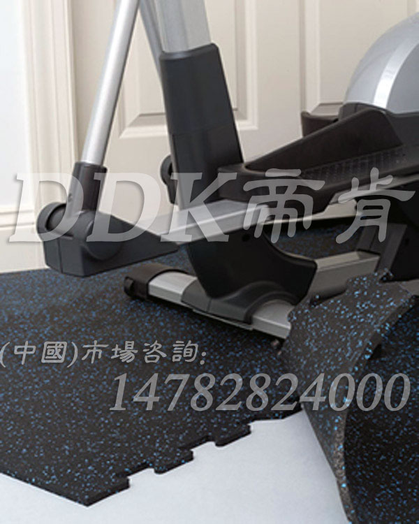 跑步機(jī)防震墊是什么材料做的？樣板圖片,帝肯(DDK)_S3020_P500（Niki|耐柯）效果圖，跑步機(jī)防震墊,跑步機(jī)防滑墊