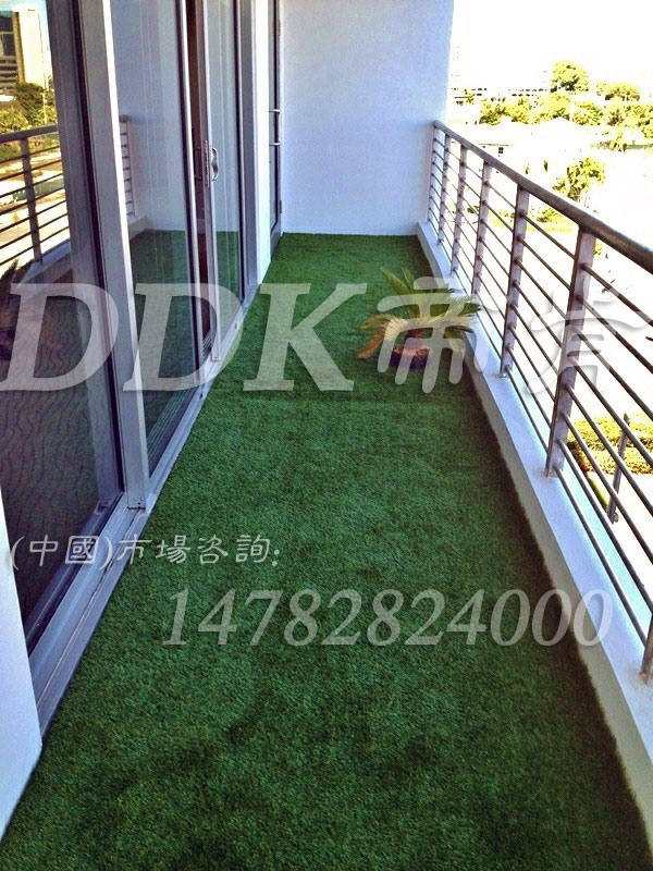【家裝陽臺地面材料】綠色草皮家裝陽臺地面材料樣板圖片,帝肯(DDK)_6200(Green|歌林)效果圖 【家裝陽臺地面材料】綠色草皮家裝陽臺地面材料樣板圖片,帝肯(DDK)_6200(Green|歌林)效果圖,別墅陽臺裝修,別墅陽臺地板,室外陽臺地板,戶外塑料草坪