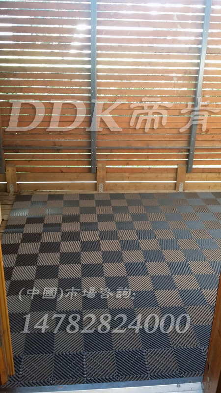 36040171室外露臺地面鋪什么好？露臺鋪磚,露臺地磚