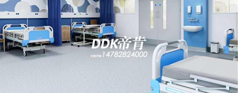 數據洞察：PVC /WPC地板—市場份額快速增長，重塑彈性市場！