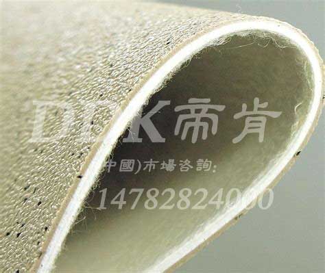 寬1.2米加厚3-5mm布基人造地板革耐磨pvc橡塑阻燃定制(各色)，塑料地板革