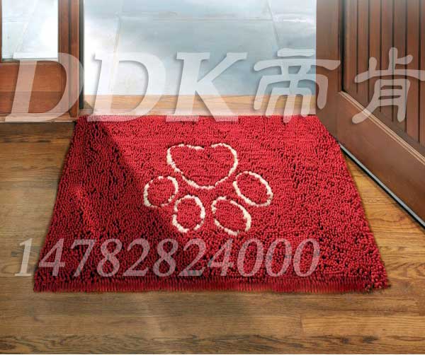 【門墊、色彩與風水】什么顏色的門墊能提升運勢？　 