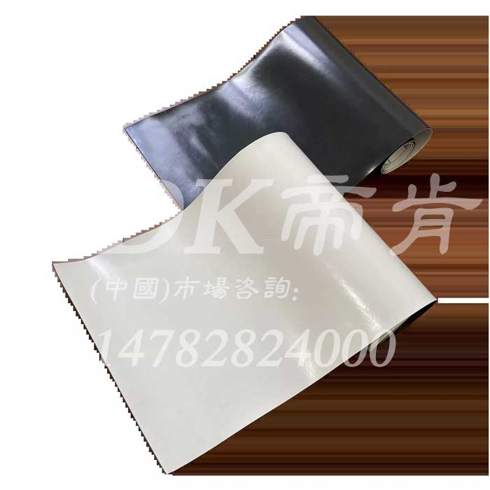 PVC防滲膜VS瀝青防滲膜：防滲用防滲膜哪種好？