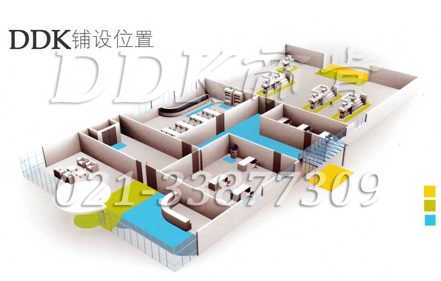如何杜絕“意外滑倒”的風(fēng)險(xiǎn)？5個(gè)大廈防滑墊鋪設(shè)全攻略。