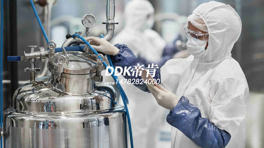 藥廠中藥提取車間地面處理方案：耐用、耐化學(xué)品、防水、環(huán)保、阻燃